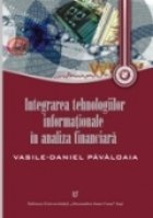 Integrarea tehnologiilor informationale analiza financiara