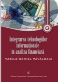 Integrarea tehnologiilor informationale in analiza financiara