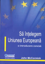 Sa intelegem Uniunea Europeana - o introducere concisa