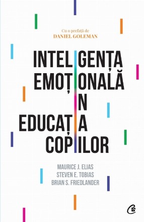 Inteligența emoțională în educația copiilor