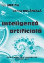 Inteligenta artificiala