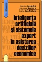 Inteligenta artificiala sistemele expert asistarea