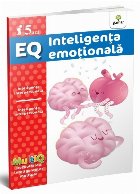 E.Q. Inteligenta emotionala (5 ani)