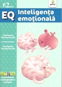 E.Q. Inteligenta emotionala (2 ani)