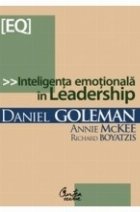 Inteligenta emotionala Leadership