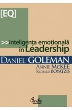 Inteligenta emotionala in Leadership