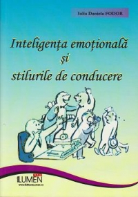 Inteligenta emotionala si stilurile de conducere