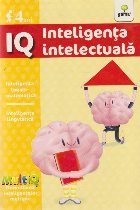 IQ. Inteligenta intelectuala