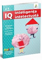 I.Q. Inteligenta intelectuala (2 ani)