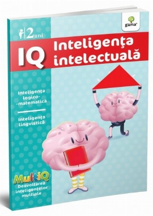 I.Q. Inteligenta intelectuala (2 ani)