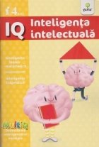 I.Q. Inteligenta intelectuala (4 ani)