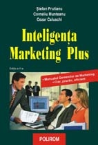 Inteligenta Marketing Plus (Editia a II-a)