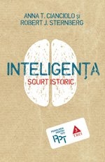 Inteligenta. Scurt istoric