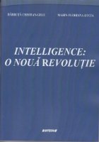 Intelligence: o noua revolutie