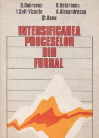 Intensificarea proceselor din furnal