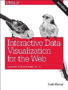 Interactive Data Visualization for the Web