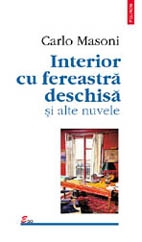 Interior cu fereastra deschisa si alte nuvele