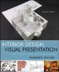 Interior Design Visual Presentation 4th