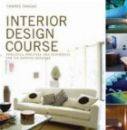 Interior Desing Course principles practices