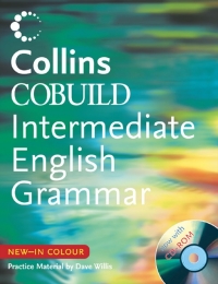 Intermediate English Grammar