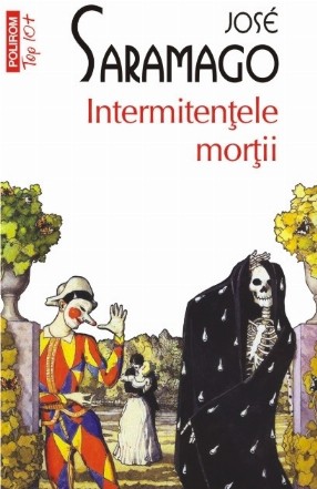 Intermitențele morții (ediție de buzunar)