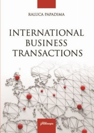 International business transactions