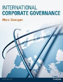 International Corporate Governance