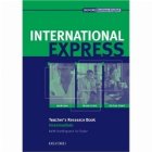 International Express, Interactive Edition Intermediate Teacher\'s Resource Book