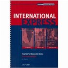 International Express, Interactive Edition Pre-Intermediate Teacher\'s Resource Book