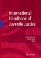 International Handbook Juvenile Justice