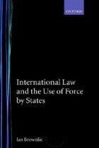 International Law and the Use