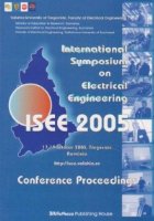 International Symposium Electrical Engineering ISEE