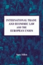 International Trade and Economic Law