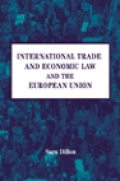 International Trade and Economic Law and the European Union