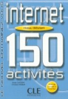 Internet 150 activites