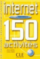 Internet 150 activites