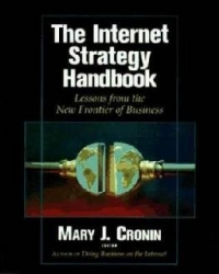 Internet Strategy Handbook