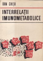 Interrelatii imunometabolice