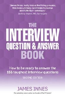 Interview Question & Answer Book