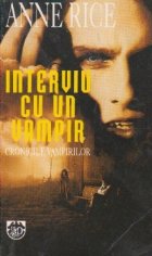 Interviu vampir Cronicile vampirilor