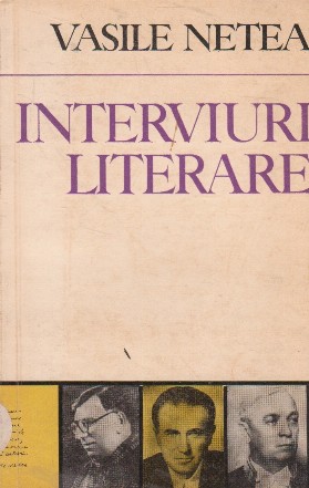 Interviuri literare