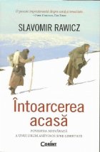 Intoarcerea acasa