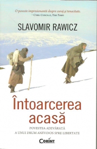 Intoarcerea acasa