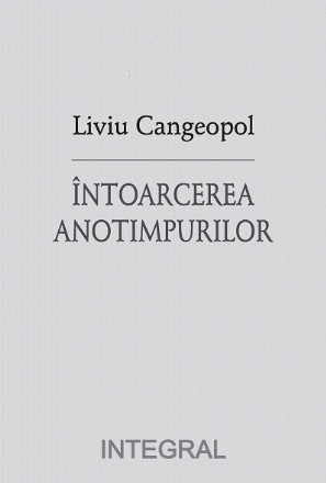 Intoarcerea anotimpurilor