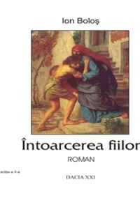 Intoarcerea fiilor, Editia a II-a - Roman