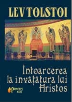 Intoarcerea la invatatura lui Hristos