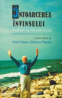 Intoarcerea invinsului. Intalniri cu Mircea Zaciu