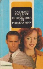 Intoarcerea lui Phineas Finn, Volumul al II-lea