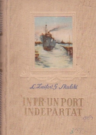 Intr-un port indepartat