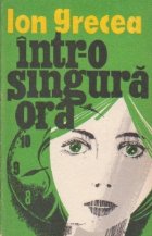 Intr singura ora